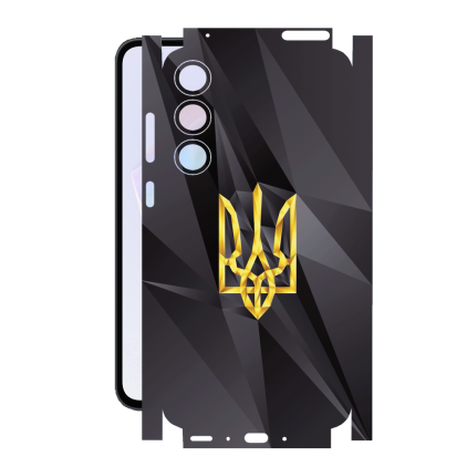 Захисна плівка StatusSKIN для Samsung A35