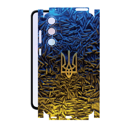 Захисна плівка StatusSKIN для Samsung A35