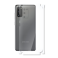 Захисна плівка StatusSKIN для Samsung Galaxy S20 (G980)