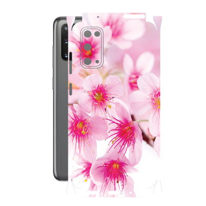 Защитная пленка StatusSKIN для Samsung Galaxy S20 (G980)