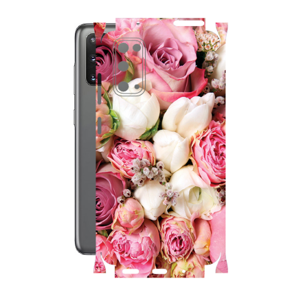 Защитная пленка StatusSKIN для Samsung Galaxy S20 (G980)