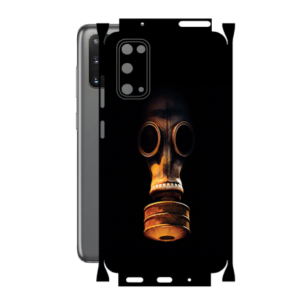 Защитная пленка StatusSKIN для Samsung Galaxy S20 (G980)