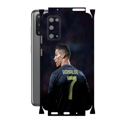 Защитная пленка StatusSKIN для Samsung Galaxy S20 (G980)