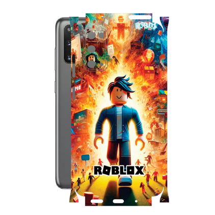 Защитная пленка StatusSKIN для Samsung Galaxy S20 (G980)