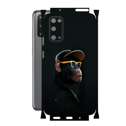 Защитная пленка StatusSKIN для Samsung Galaxy S20 (G980)