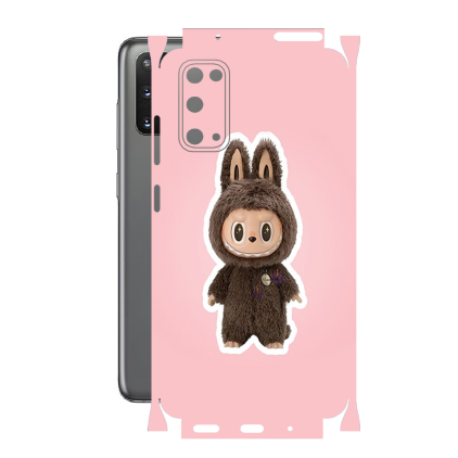 Защитная пленка StatusSKIN для Samsung Galaxy S20 (G980)