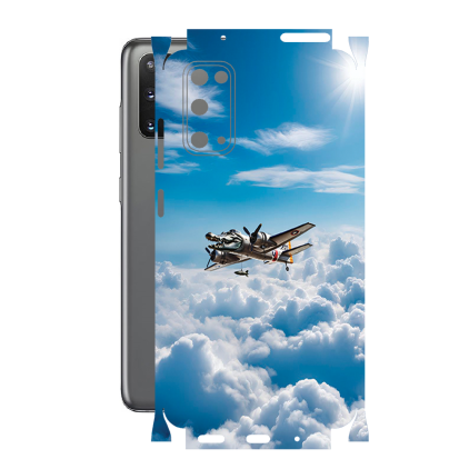 Защитная пленка StatusSKIN для Samsung Galaxy S20 (G980)