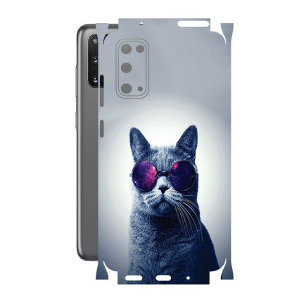 Защитная пленка StatusSKIN для Samsung Galaxy S20 (G980)
