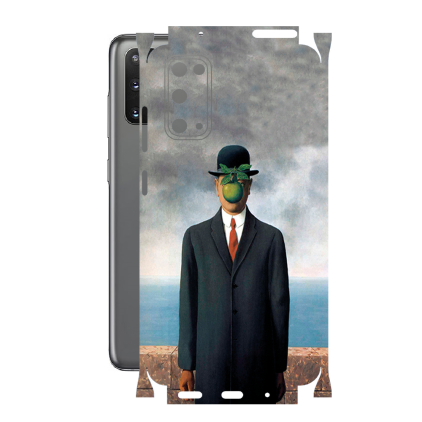 Защитная пленка StatusSKIN для Samsung Galaxy S20 (G980)