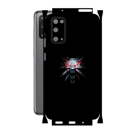 Защитная пленка StatusSKIN для Samsung Galaxy S20 (G980)