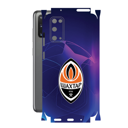 Защитная пленка StatusSKIN для Samsung Galaxy S20 (G980)