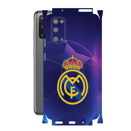 Защитная пленка StatusSKIN для Samsung Galaxy S20 (G980)