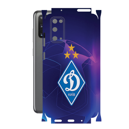 Защитная пленка StatusSKIN для Samsung Galaxy S20 (G980)