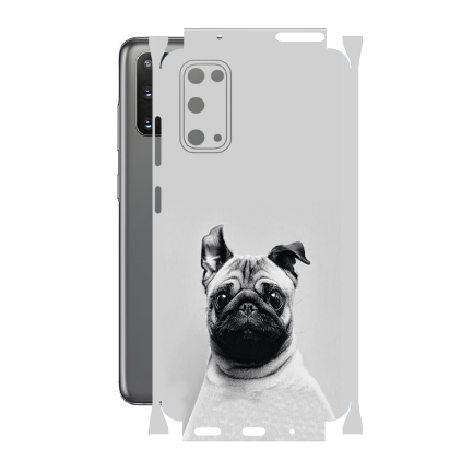Защитная пленка StatusSKIN для Samsung Galaxy S20 (G980)