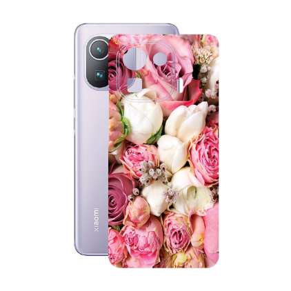 Защитная пленка StatusSKIN для Xiaomi Mi 11 Pro 2021