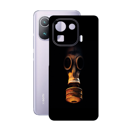 Защитная пленка StatusSKIN для Xiaomi Mi 11 Pro 2021