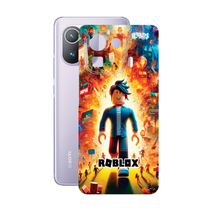 Защитная пленка StatusSKIN для Xiaomi Mi 11 Pro 2021