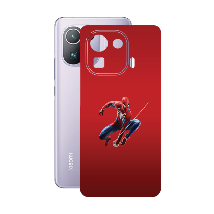 Защитная пленка StatusSKIN для Xiaomi Mi 11 Pro 2021