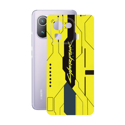 Защитная пленка StatusSKIN для Xiaomi Mi 11 Pro 2021