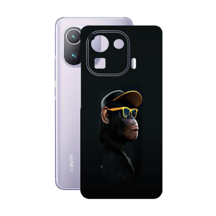 Защитная пленка StatusSKIN для Xiaomi Mi 11 Pro 2021