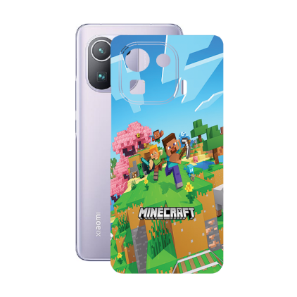 Защитная пленка StatusSKIN для Xiaomi Mi 11 Pro 2021