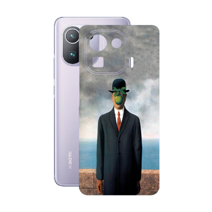 Защитная пленка StatusSKIN для Xiaomi Mi 11 Pro 2021