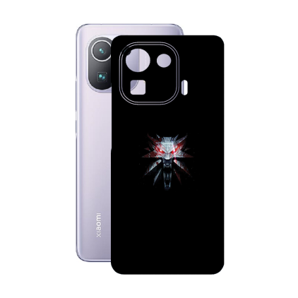 Защитная пленка StatusSKIN для Xiaomi Mi 11 Pro 2021