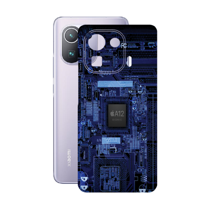 Защитная пленка StatusSKIN для Xiaomi Mi 11 Pro 2021