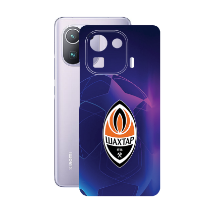 Защитная пленка StatusSKIN для Xiaomi Mi 11 Pro 2021