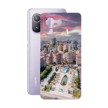 Защитная пленка StatusSKIN для Xiaomi Mi 11 Pro 2021