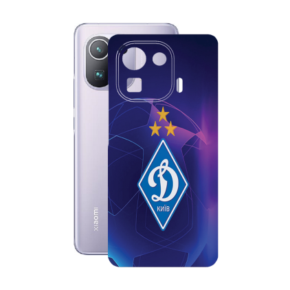 Защитная пленка StatusSKIN для Xiaomi Mi 11 Pro 2021