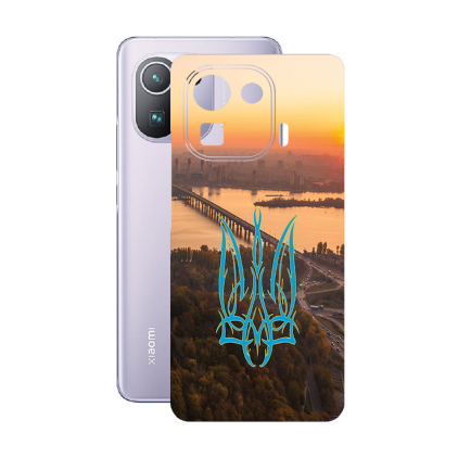 Защитная пленка StatusSKIN для Xiaomi Mi 11 Pro 2021