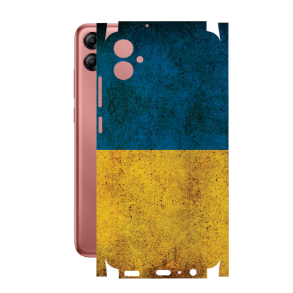 Защитная пленка StatusSKIN для Samsung Galaxy A04e (A042)