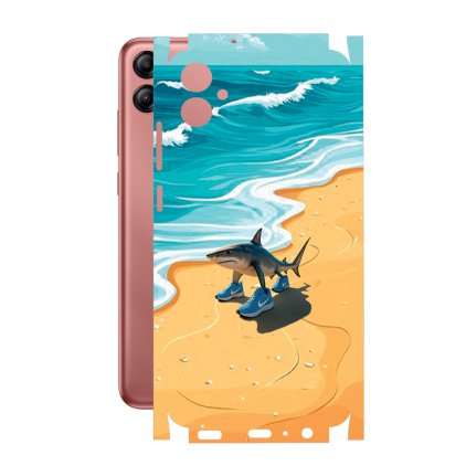 Защитная пленка StatusSKIN для Samsung Galaxy A04e (A042)