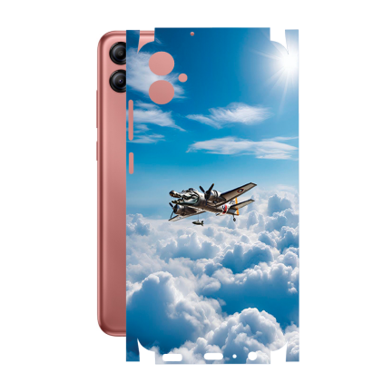 Защитная пленка StatusSKIN для Samsung Galaxy A04e (A042)