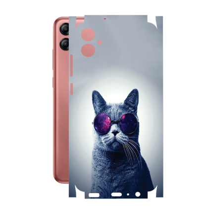 Защитная пленка StatusSKIN для Samsung Galaxy A04e (A042)