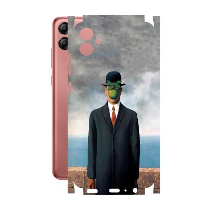 Защитная пленка StatusSKIN для Samsung Galaxy A04e (A042)