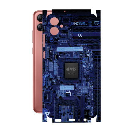 Защитная пленка StatusSKIN для Samsung Galaxy A04e (A042)