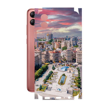 Защитная пленка StatusSKIN для Samsung Galaxy A04e (A042)