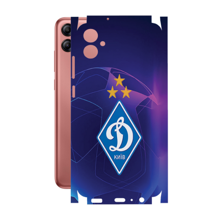 Защитная пленка StatusSKIN для Samsung Galaxy A04e (A042)