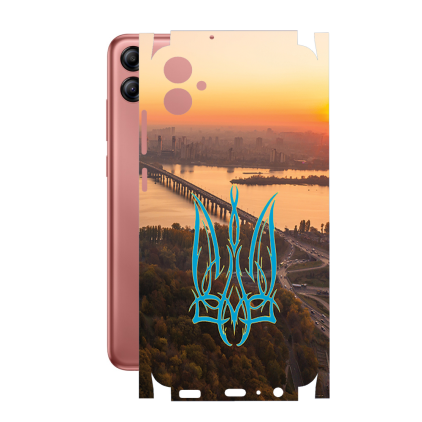 Защитная пленка StatusSKIN для Samsung Galaxy A04e (A042)