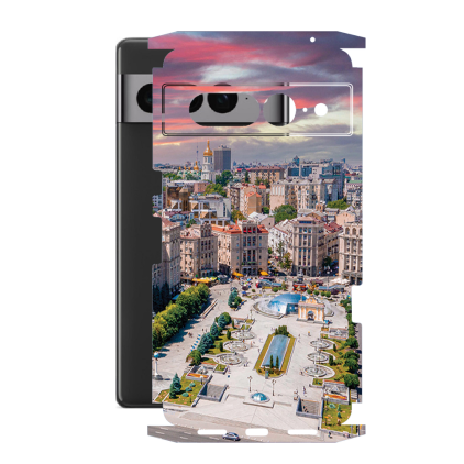 Защитная пленка StatusSKIN для Google Pixel 7 Pro