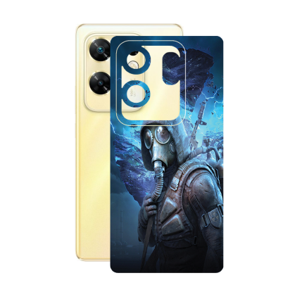 Защитная пленка StatusSKIN для Infinix Zero 30 4G