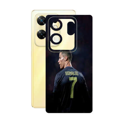 Защитная пленка StatusSKIN для Infinix Zero 30 4G
