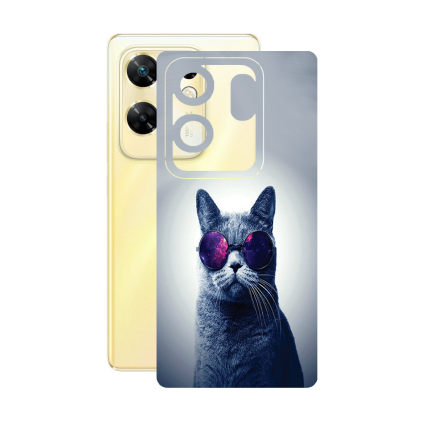 Защитная пленка StatusSKIN для Infinix Zero 30 4G