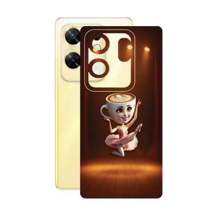 Защитная пленка StatusSKIN для Infinix Zero 30 4G