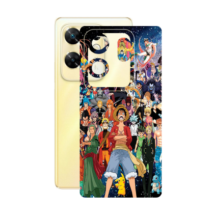 Защитная пленка StatusSKIN для Infinix Zero 30 4G