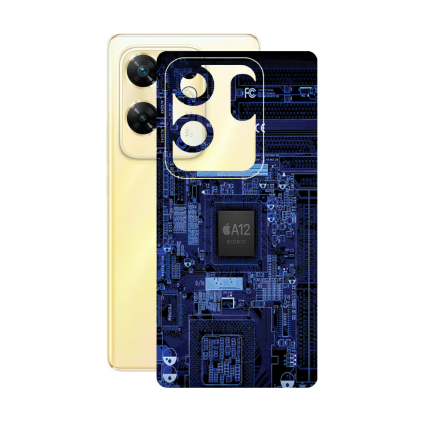Защитная пленка StatusSKIN для Infinix Zero 30 4G