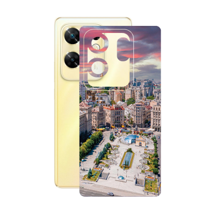 Защитная пленка StatusSKIN для Infinix Zero 30 4G