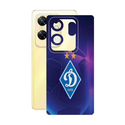 Защитная пленка StatusSKIN для Infinix Zero 30 4G